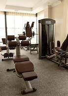 URBAN PARK SUITES HOTEL