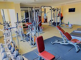 URBAN PARK SUITES HOTEL