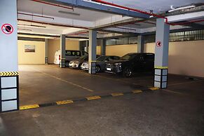 URBAN PARK SUITES HOTEL