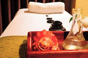 URBAN PARK SUITES HOTEL