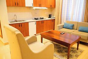 URBAN PARK SUITES HOTEL