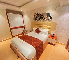 URBAN PARK SUITES HOTEL