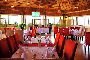 URBAN PARK SUITES HOTEL