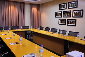 URBAN PARK SUITES HOTEL
