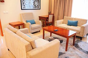 URBAN PARK SUITES HOTEL