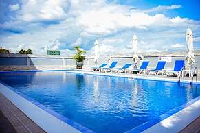 URBAN PARK SUITES HOTEL