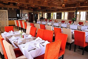 URBAN PARK SUITES HOTEL