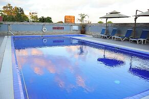 URBAN PARK SUITES HOTEL