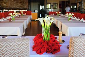 URBAN PARK SUITES HOTEL