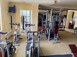 URBAN PARK SUITES HOTEL