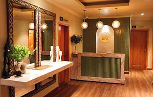 URBAN PARK SUITES HOTEL