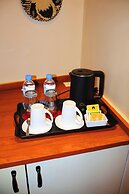 URBAN PARK SUITES HOTEL