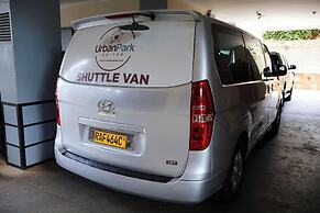 URBAN PARK SUITES HOTEL
