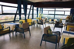 URBAN PARK SUITES HOTEL