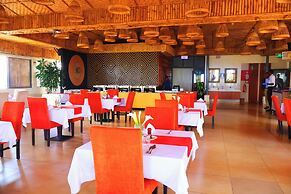 URBAN PARK SUITES HOTEL