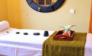 URBAN PARK SUITES HOTEL