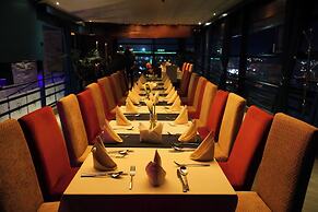 URBAN PARK SUITES HOTEL