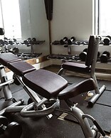 URBAN PARK SUITES HOTEL