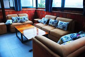 URBAN PARK SUITES HOTEL
