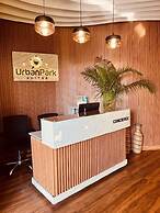 URBAN PARK SUITES HOTEL