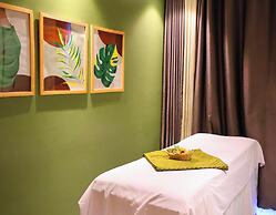 URBAN PARK SUITES HOTEL