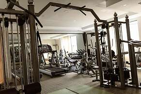 URBAN PARK SUITES HOTEL