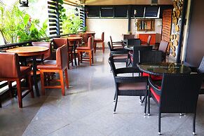 URBAN PARK SUITES HOTEL