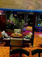 URBAN PARK SUITES HOTEL
