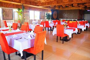 URBAN PARK SUITES HOTEL