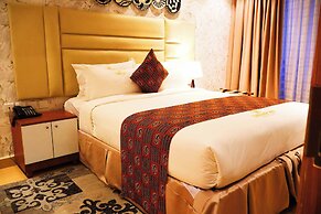 URBAN PARK SUITES HOTEL