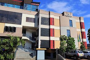 URBAN PARK SUITES HOTEL