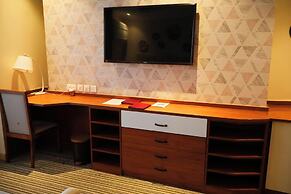 URBAN PARK SUITES HOTEL