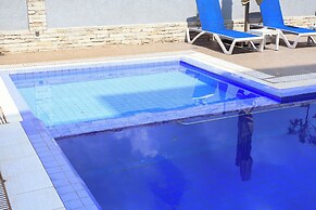 URBAN PARK SUITES HOTEL