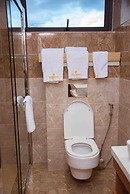 URBAN PARK SUITES HOTEL