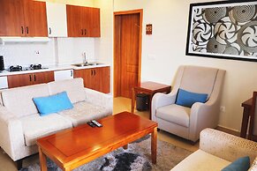 URBAN PARK SUITES HOTEL