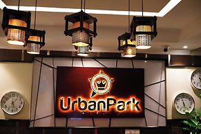 URBAN PARK SUITES HOTEL
