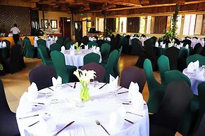 URBAN PARK SUITES HOTEL
