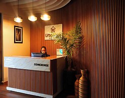 URBAN PARK SUITES HOTEL