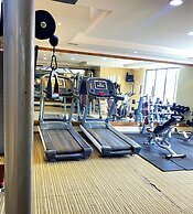 URBAN PARK SUITES HOTEL