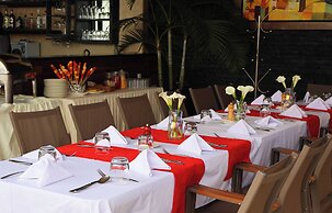 URBAN PARK SUITES HOTEL