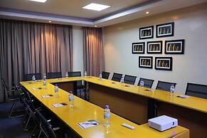 URBAN PARK SUITES HOTEL