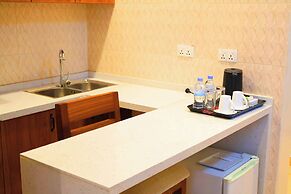 URBAN PARK SUITES HOTEL