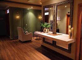 URBAN PARK SUITES HOTEL