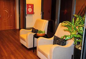 URBAN PARK SUITES HOTEL