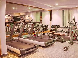 URBAN PARK SUITES HOTEL