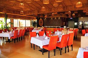 URBAN PARK SUITES HOTEL
