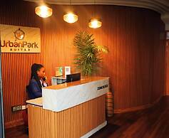 URBAN PARK SUITES HOTEL