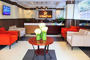 URBAN PARK SUITES HOTEL