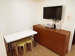 Dy Heritage Suites