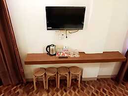 Dy Heritage Suites